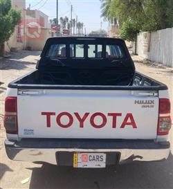 تويوتا هايلوكس